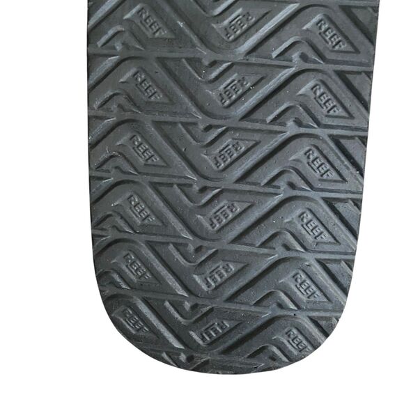 Reef Thong Slip On Sandals Shoes Men 8 EU 40 Casual Comfort Cushioned - Picture 6 of 6